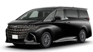 A japán fogyasztók új Nissan Elgrand G e-4ORCE kisbuszt vásárolnak ProPILOT 2.0 technológiával