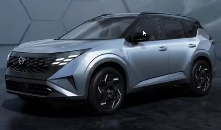 Nissan X-Trail - Divulgação / Nissan