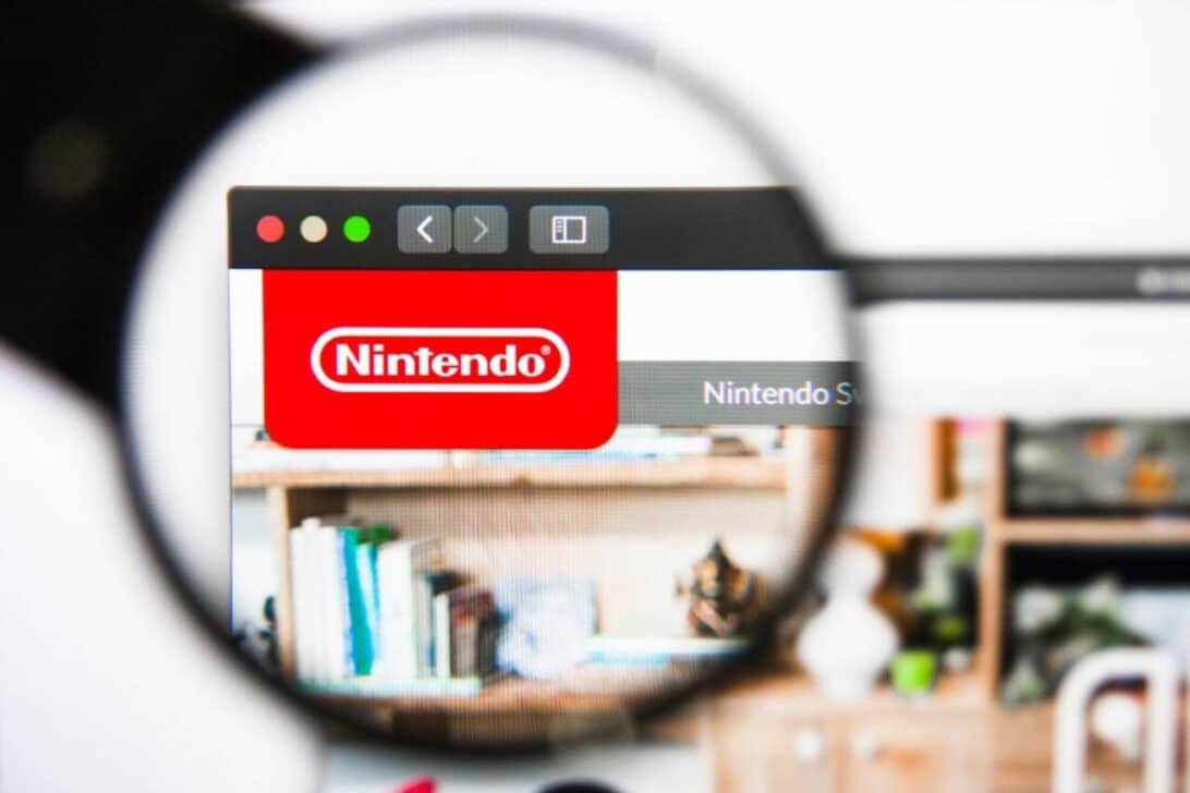 nintendo switch online