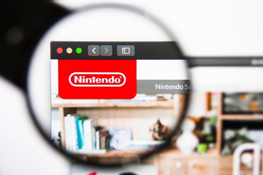 nintendo switch online