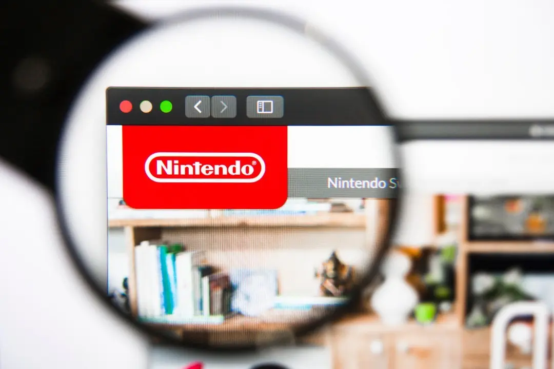 nintendo switch online