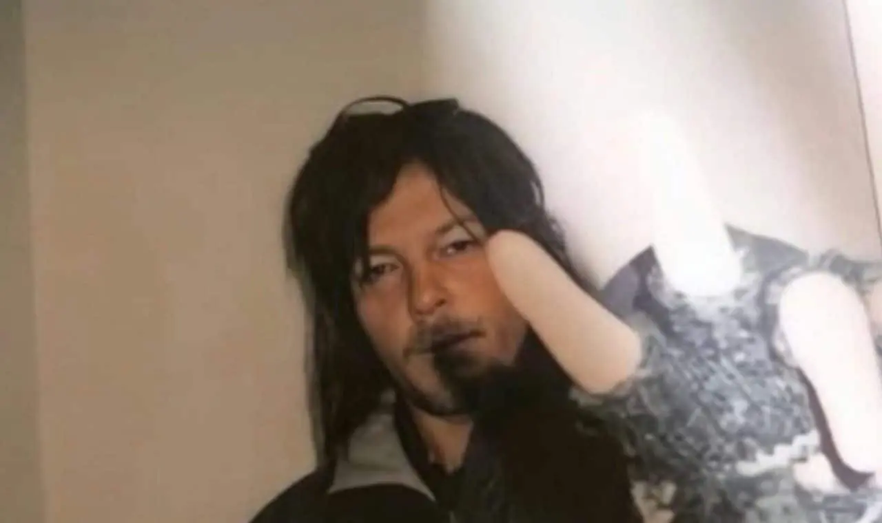 Norman Reedus