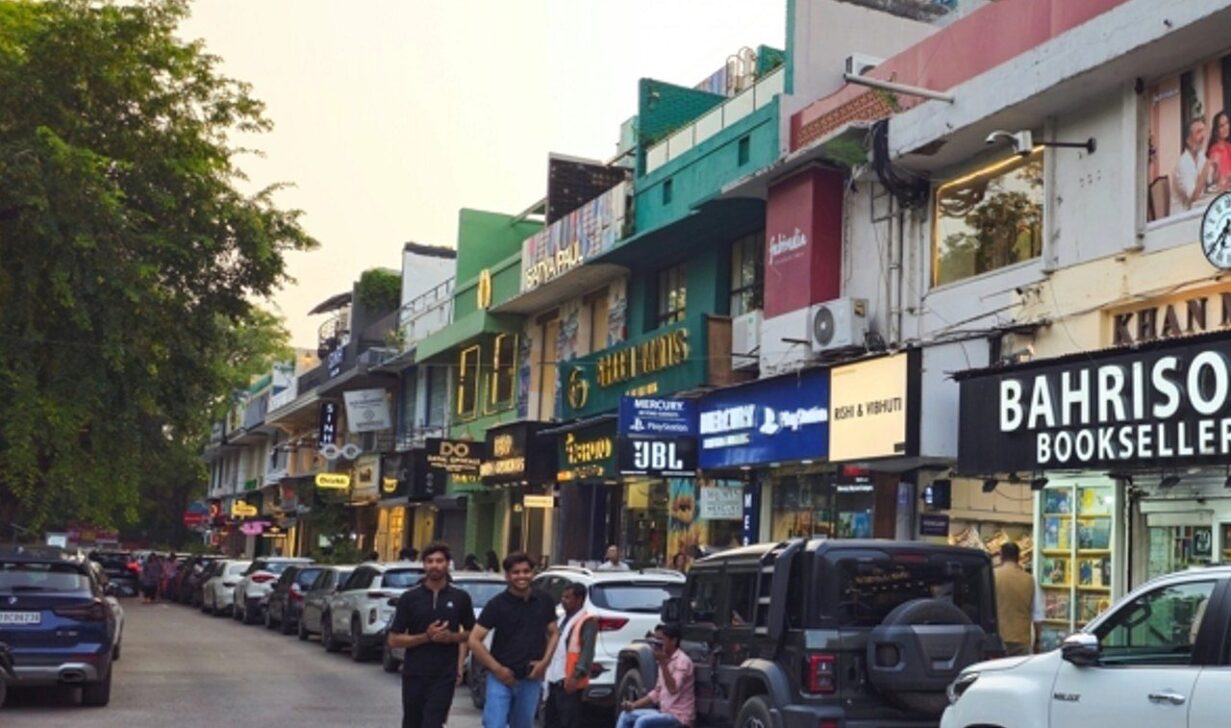 Nova Deli India