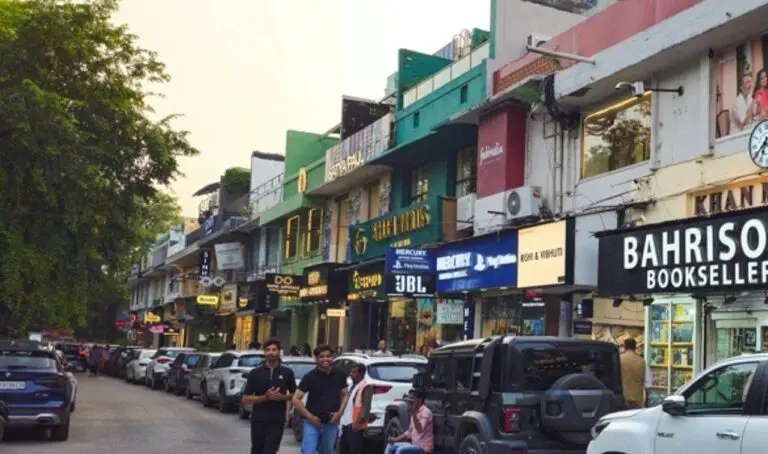 Nova Deli India