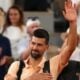 Novak Djokovic - @djokernole