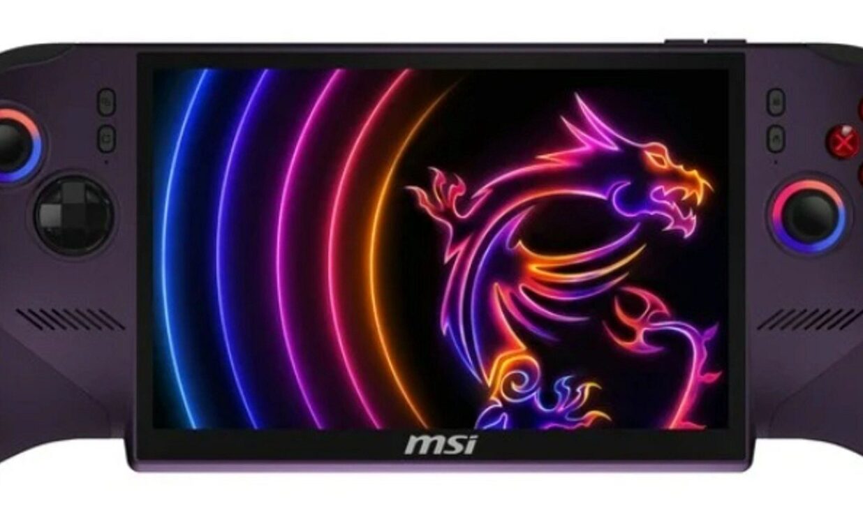 novo Claw 8 EX AI+
