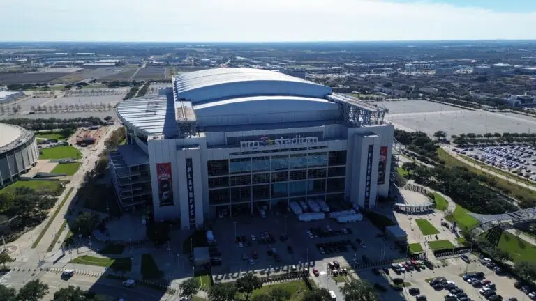 nrg stadium