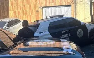 Perícia em celulares de familiares vai direcionar apuração sobre a morte de menino envenenado na Baixada do Rio de Janeiro