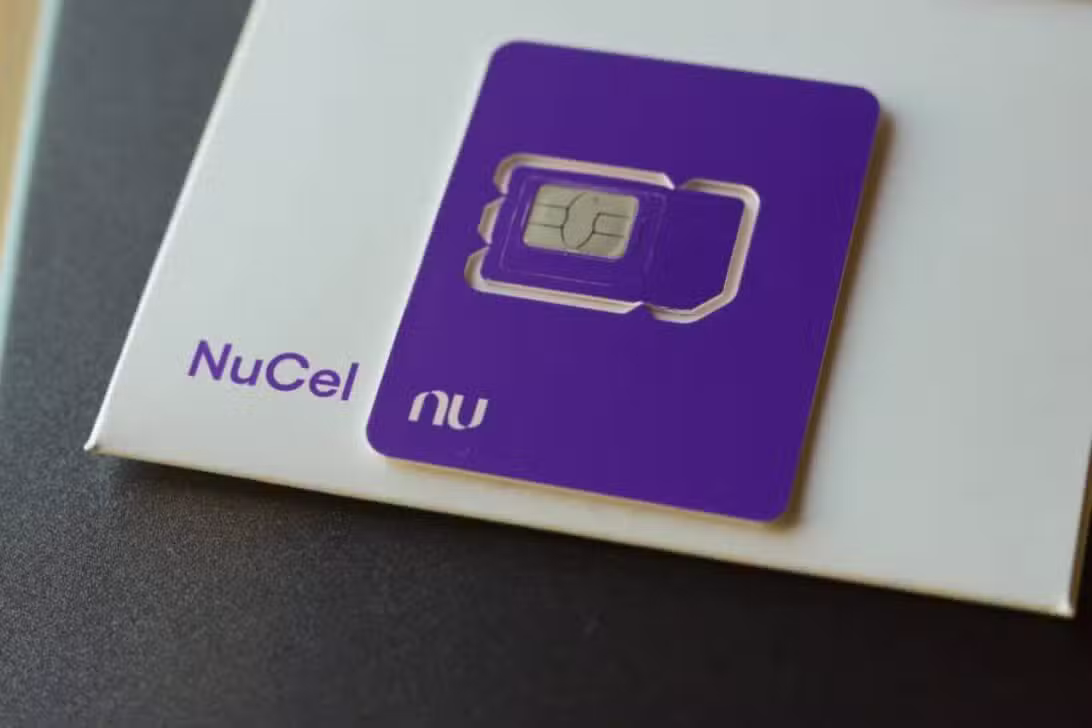 nucel
