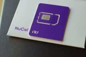 nucel