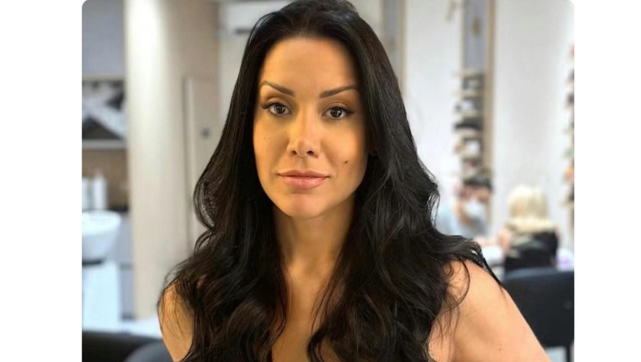 Nutricionista Jessica