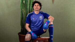 México revela lista de 26 convocados para Copa do Mundo de 2026 com Ochoa
