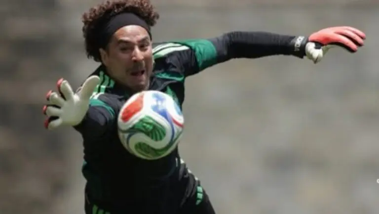 Ochoa - yosoy8a/Instagram