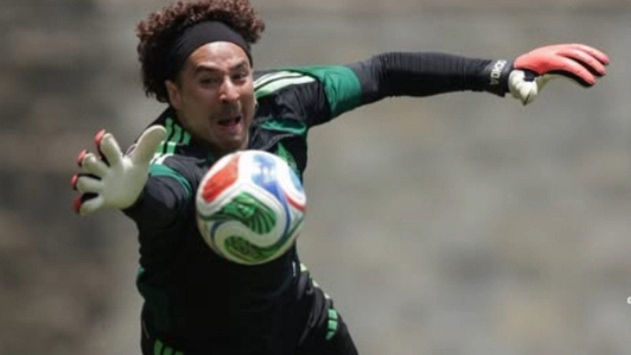 Ochoa - yosoy8a/Instagram