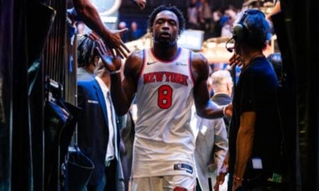 OG Anunoby - @oanunoby