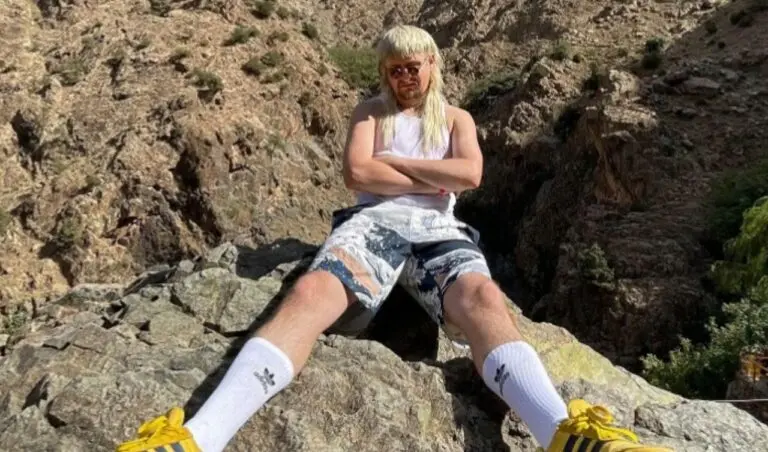 Oliver Tree - Instagram/olivertree