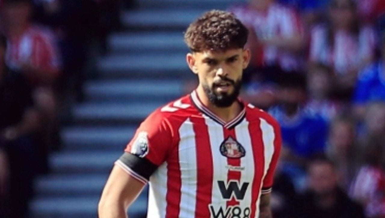 Omar Alderete