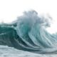 ondas do mar
