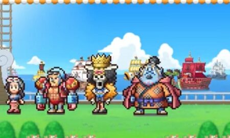 One Piece Grand