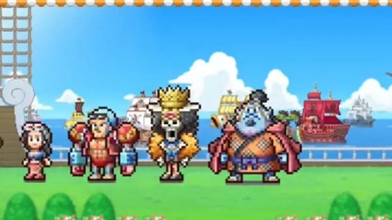 One Piece Grand