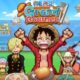 One Piece Grand Gourmet - Divulgação