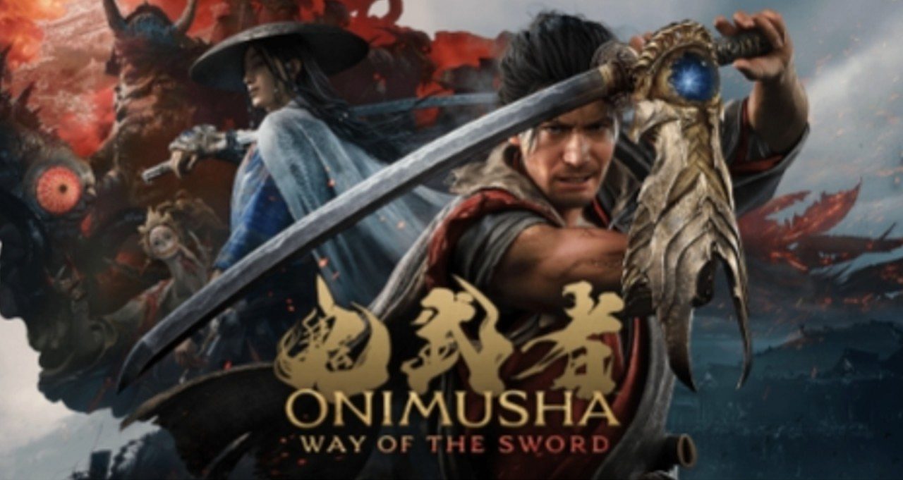 Onimusha: Way of the Sword - Divulgação