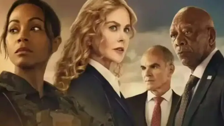 Operação Lioness