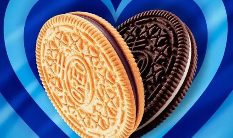 oreo