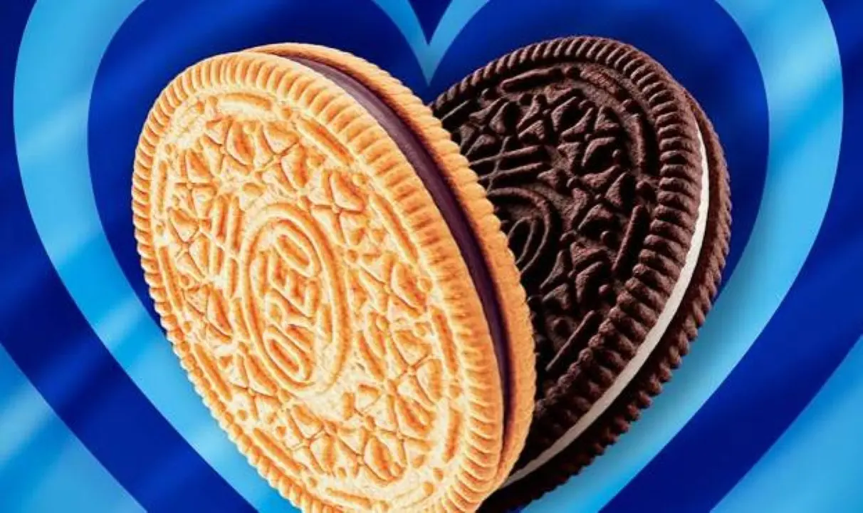 oreo