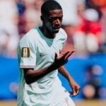 Ousmane Dembélé