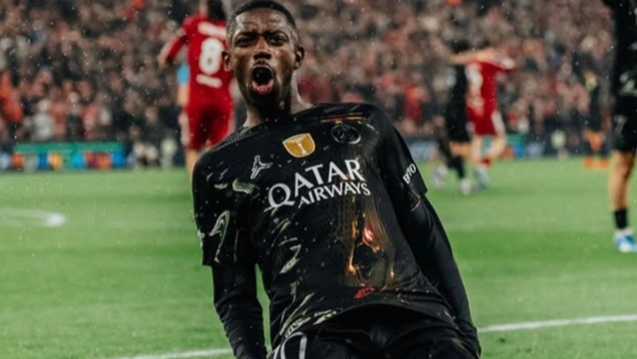 Ousmane Dembélé - @o.dembele7