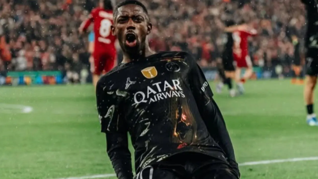 Ousmane Dembélé - @o.dembele7