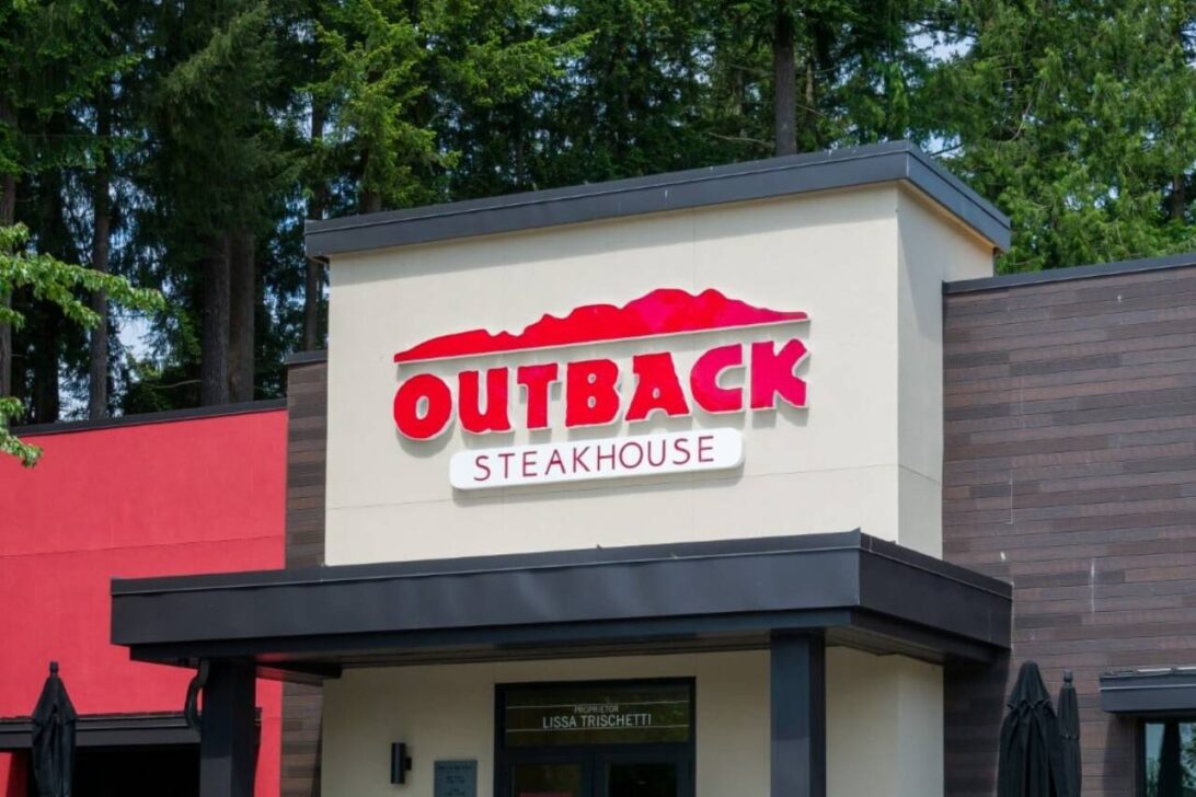 outback