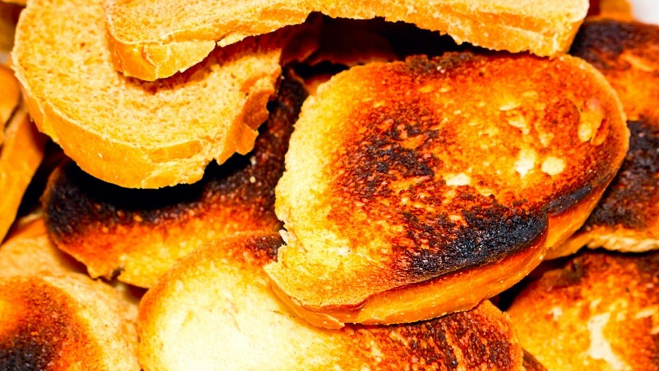 Pães - markaumark/Istock.com