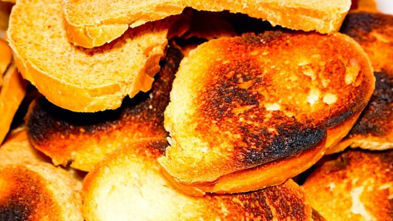 Pães - markaumark/Istock.com