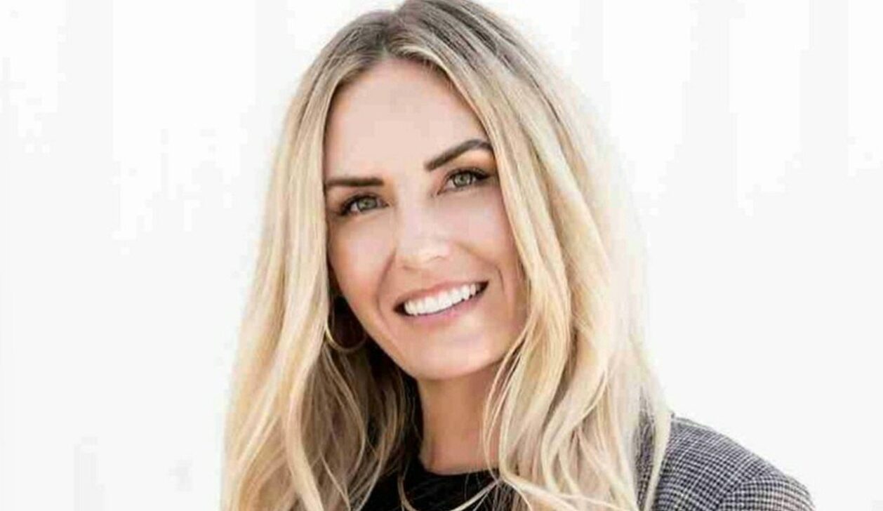 Paige Steckling