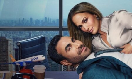 Paixão de Escritório - Divulgação/netflix