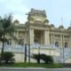 Palácio Guanabara Rio de Janeiro - Globo