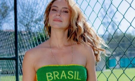 Paolla Oliveira - @paollaoliveirareal
