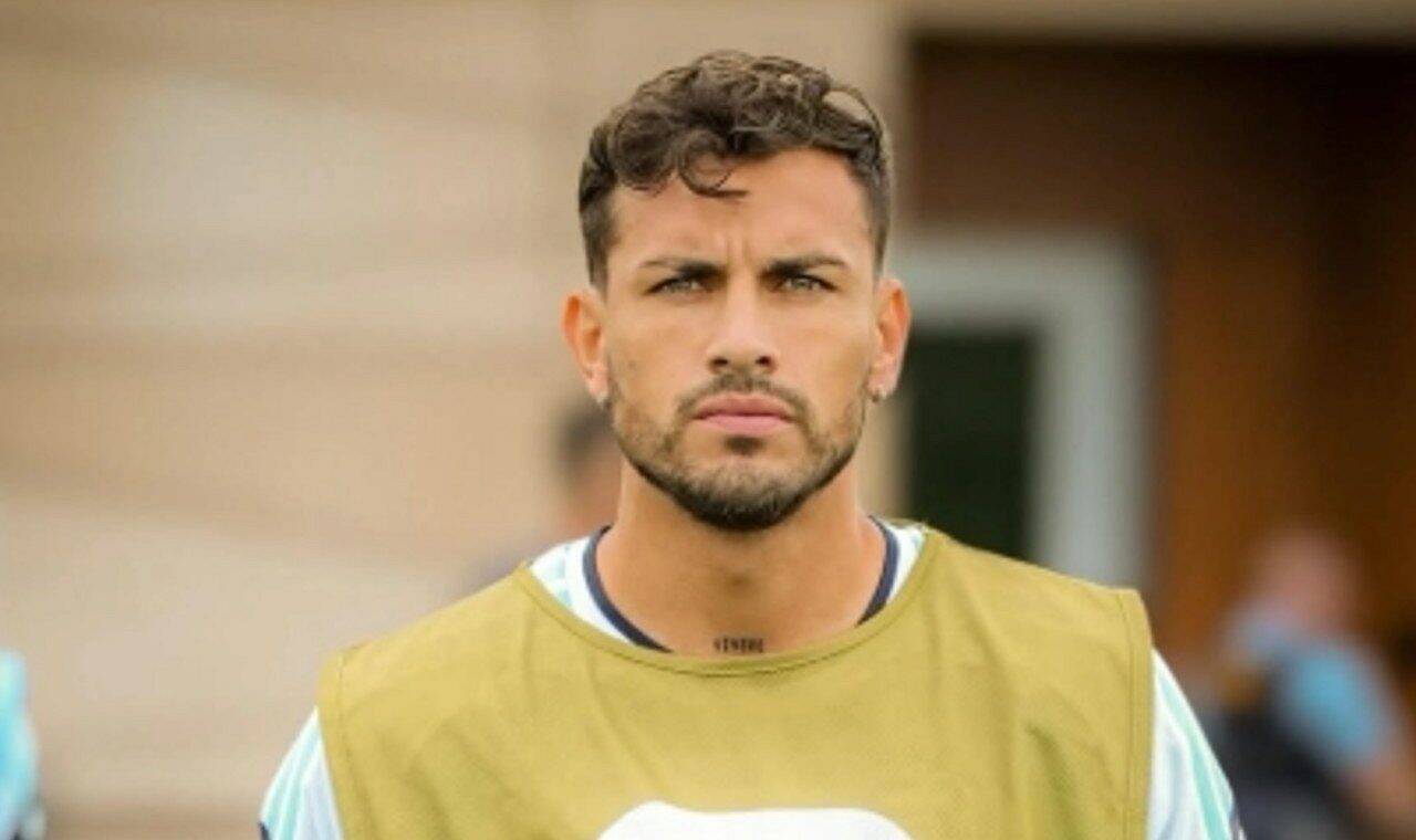 Paredes