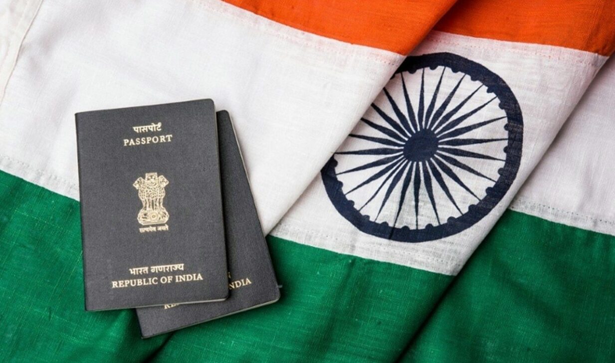 Passaporte indiano - subodhsathe/ Istockphoto.com