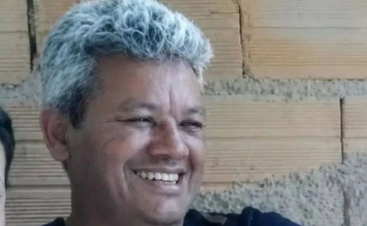 Pastor Dario da Conceição - Reprodução/ Redes Sociais