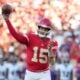 Patrick Mahomes - Instagram/patrickmahomes