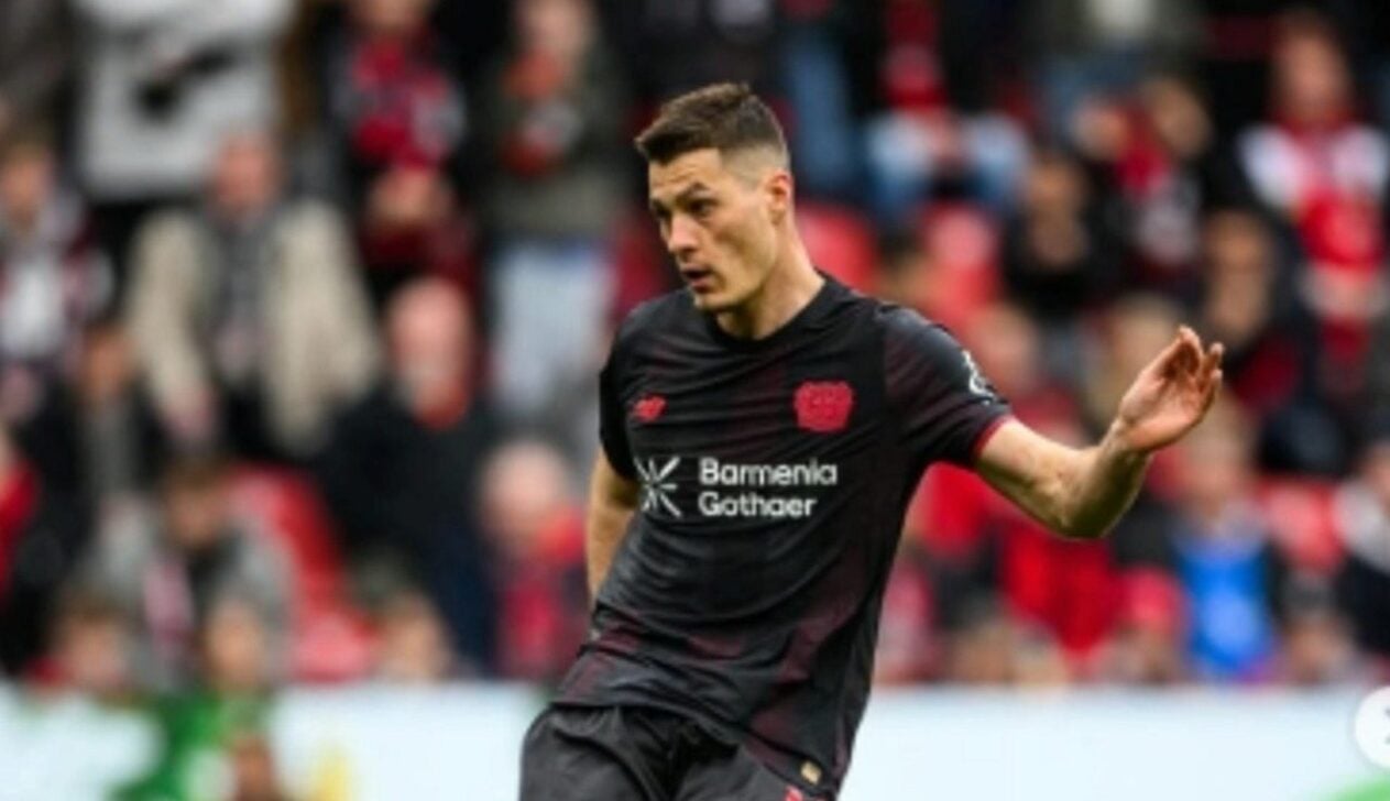 Patrik Schick