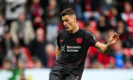 Patrik Schick