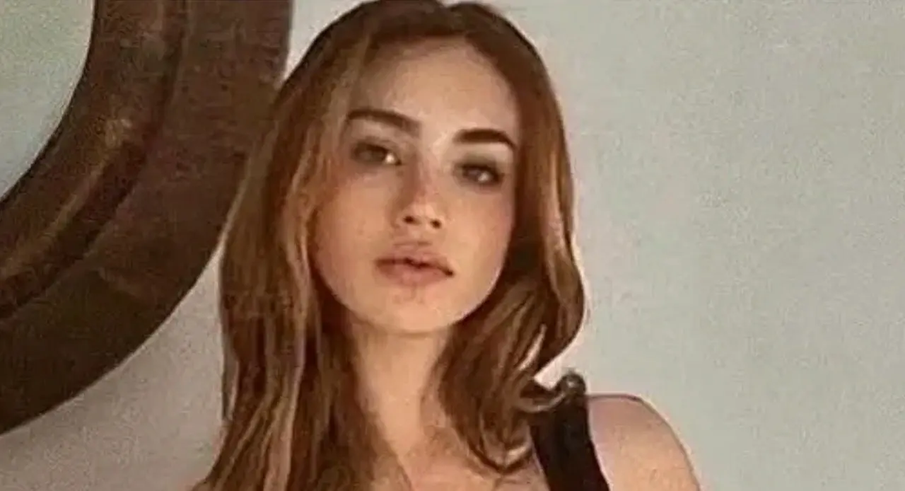 Paula Andrea Beltran Sandoval