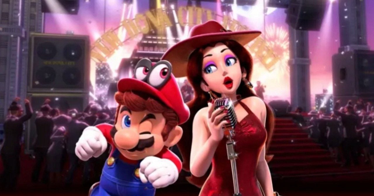 Pauline Mario - Reproduction