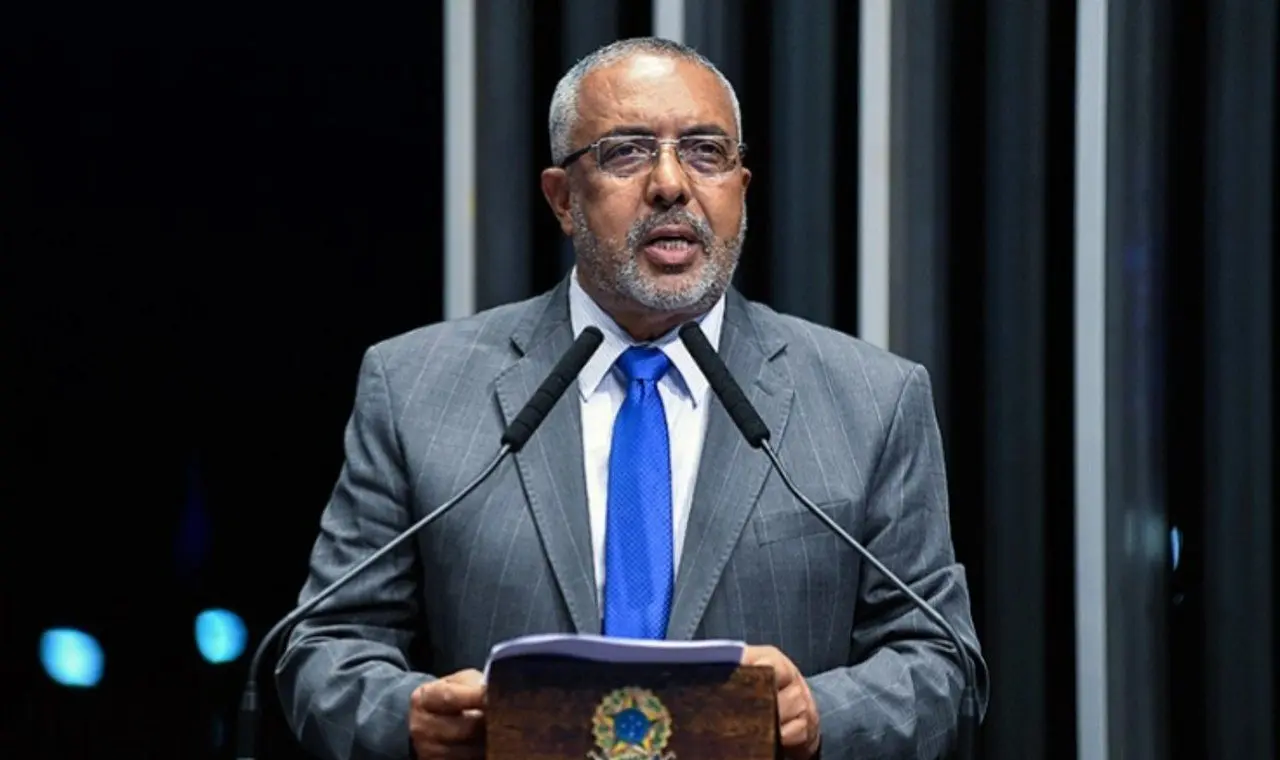 Paulo Paim - Jefferson Rudy/Agência Senado