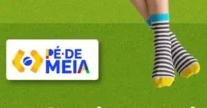 Calendário Pé-de-Meia: estudantes recebem R$ 200 em agosto por frequência