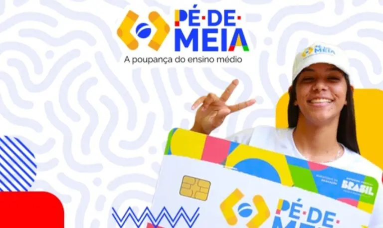 Pé-de-Meia - Divulgação/ MEC